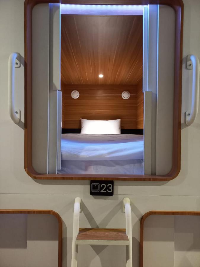 Nindya Biodistrict Hotel Bandung Dış mekan fotoğraf