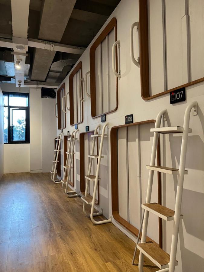 Nindya Biodistrict Hotel Bandung Dış mekan fotoğraf