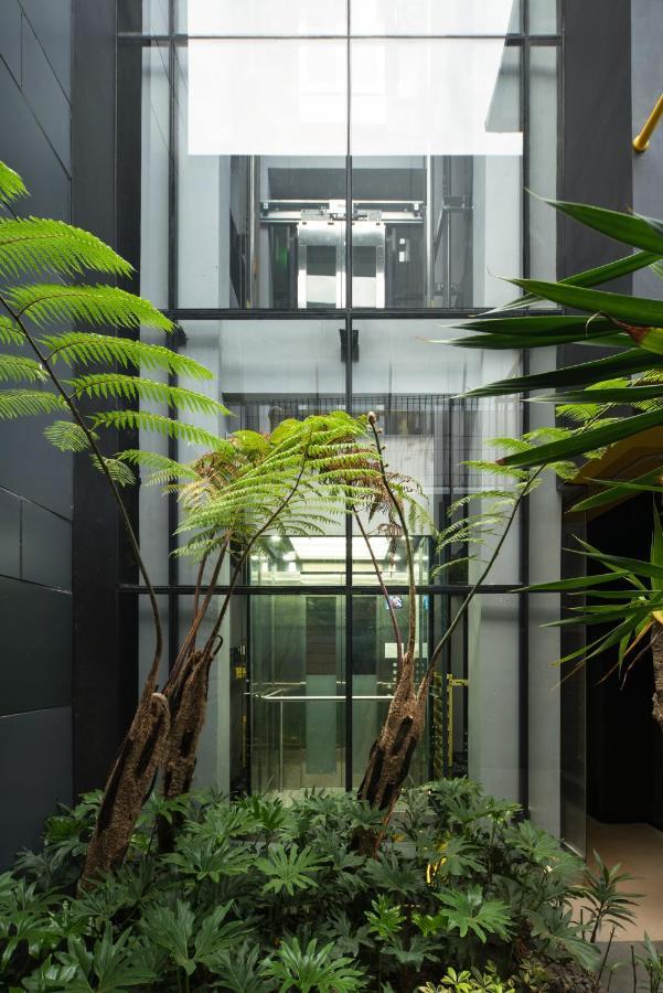 Nindya Biodistrict Hotel Bandung Dış mekan fotoğraf