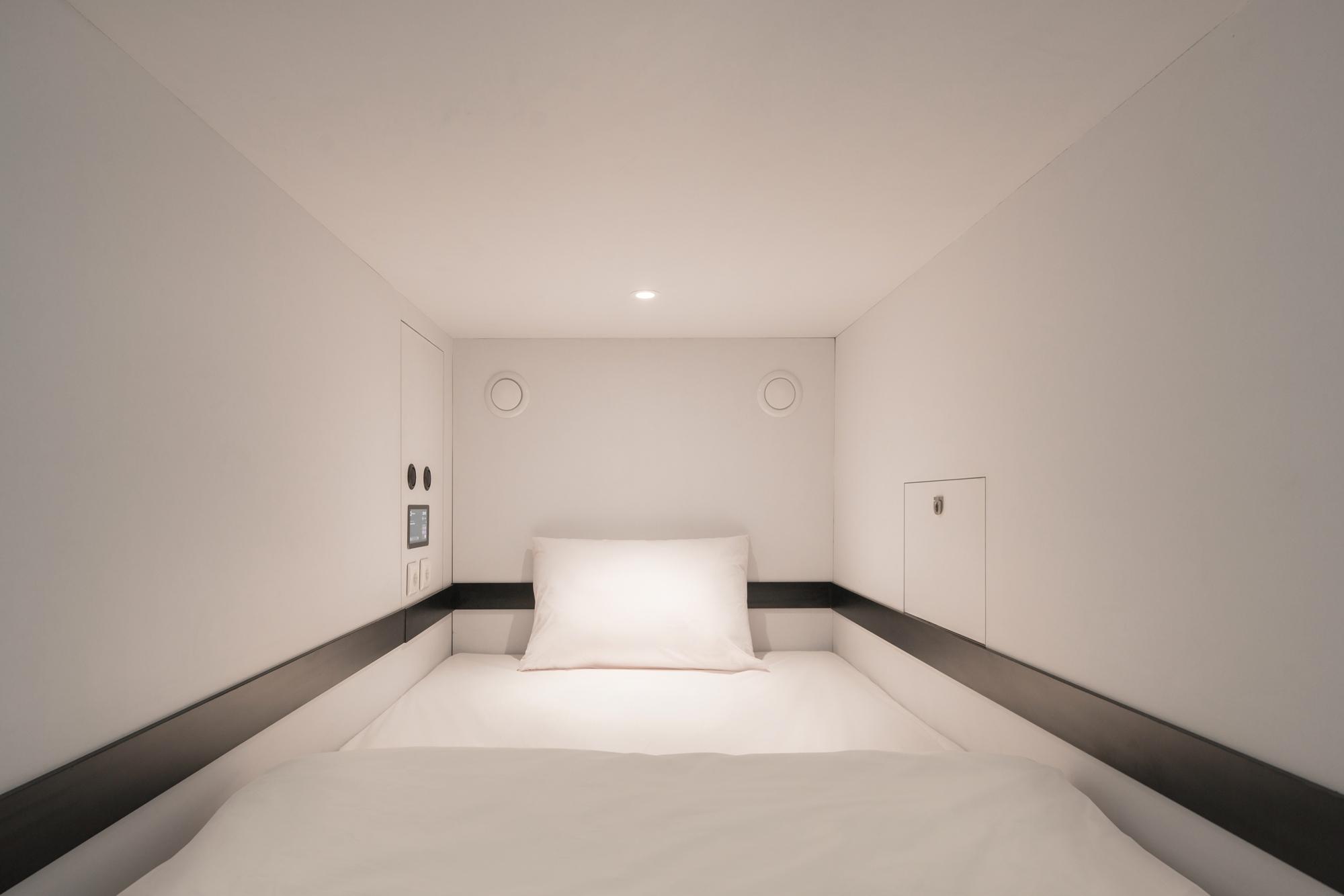 Nindya Biodistrict Hotel Bandung Dış mekan fotoğraf