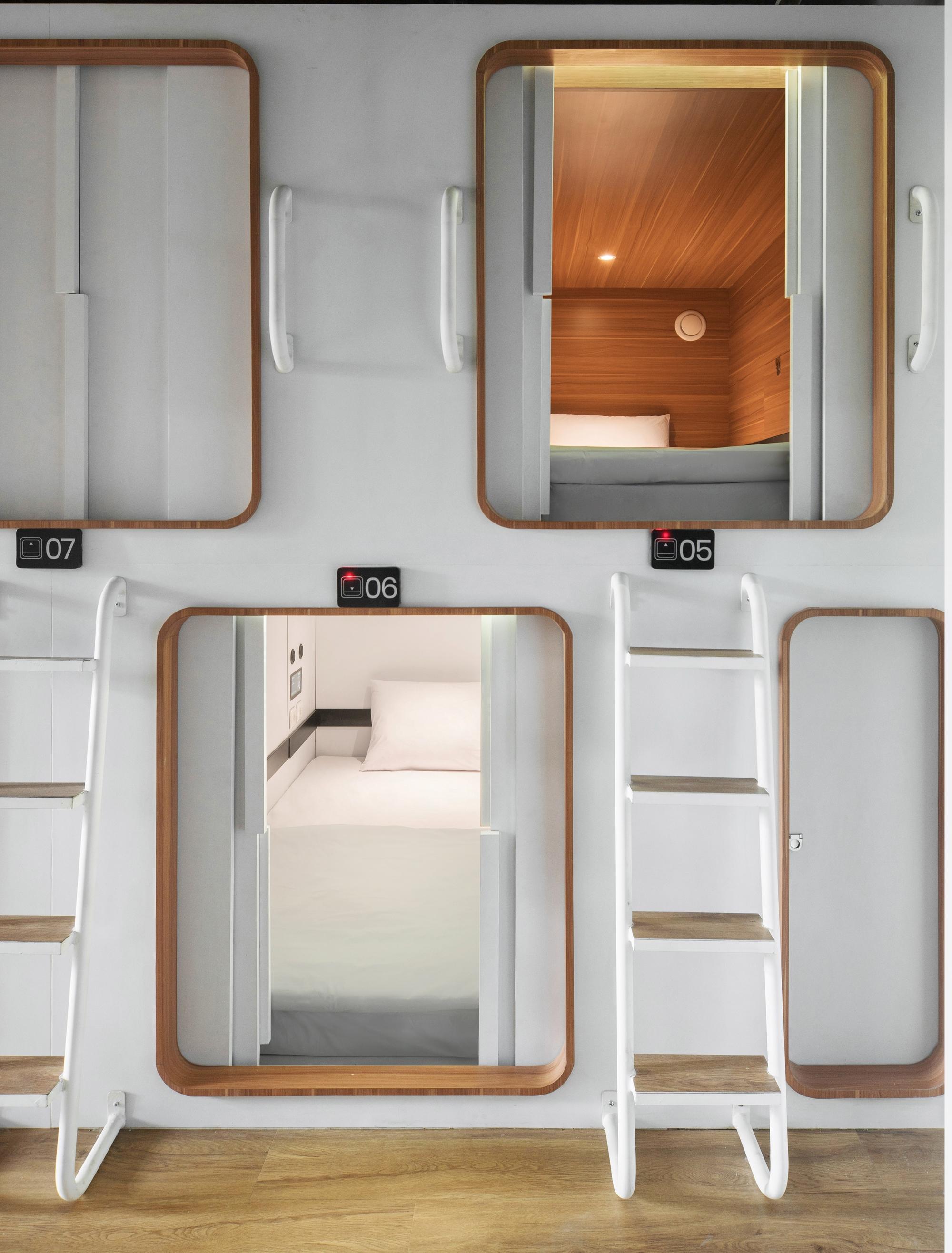 Nindya Biodistrict Hotel Bandung Dış mekan fotoğraf