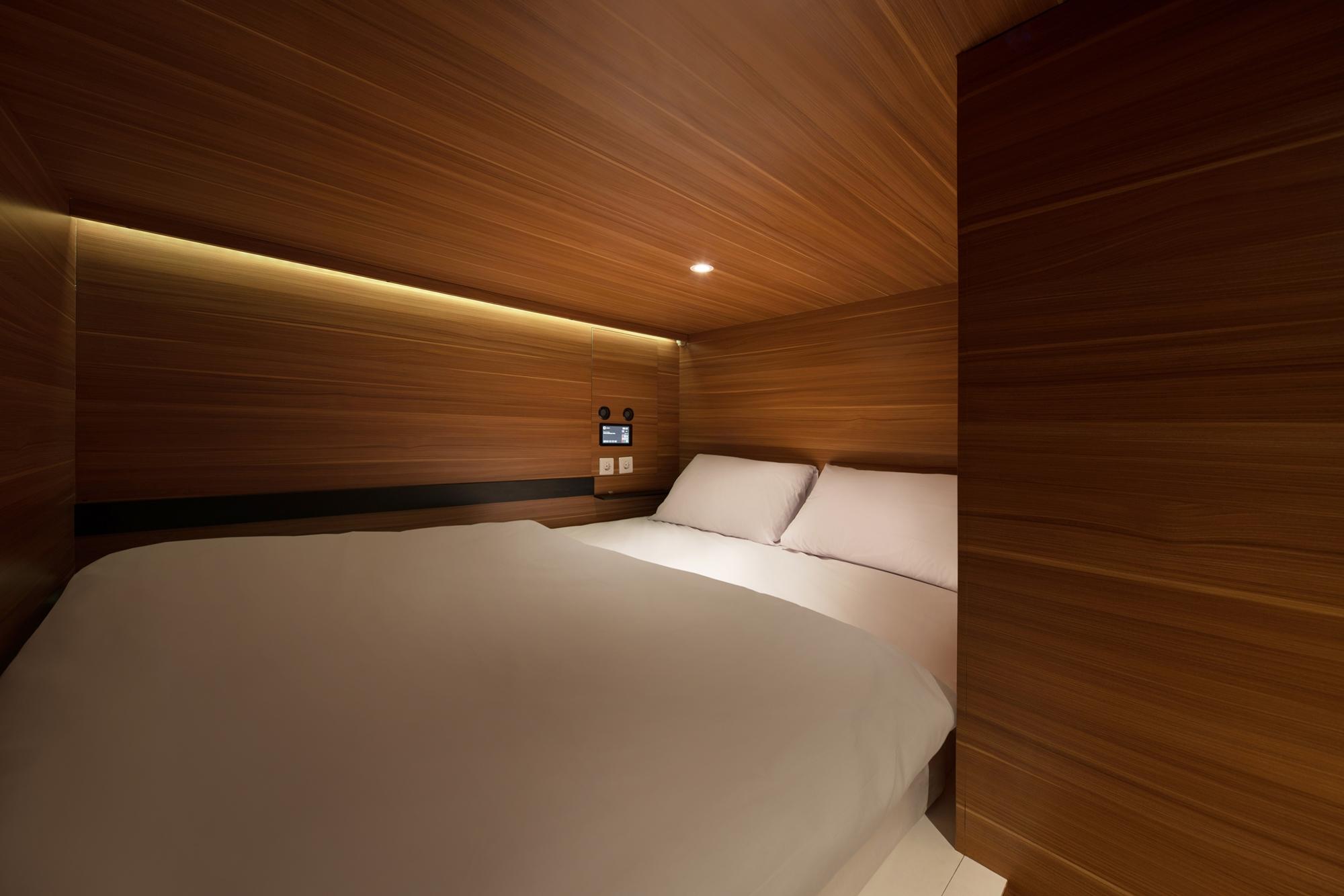 Nindya Biodistrict Hotel Bandung Dış mekan fotoğraf